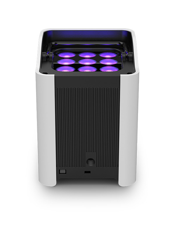 Chauvet DJ - Freedom Flex H9 IP X6 – 8. kép