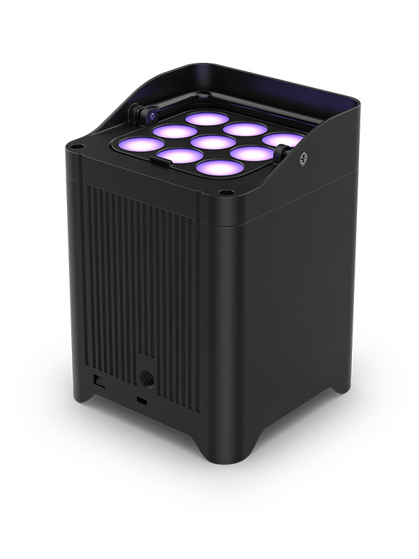 Chauvet DJ - Freedom Flex H9 IP X6 – 9. kép
