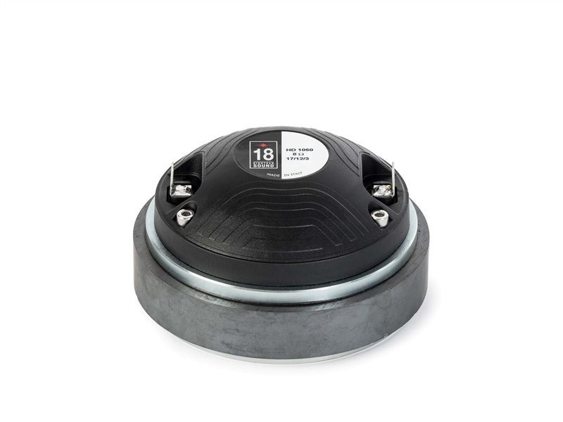 18 Sound - HD1050