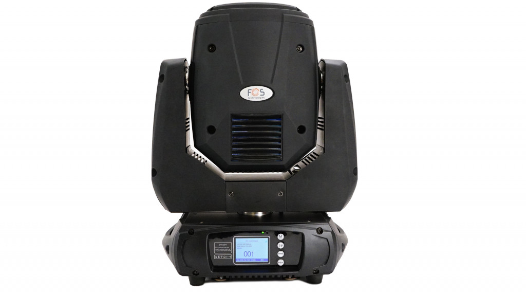 FOS Technologies - Titan Beam – 2. kép