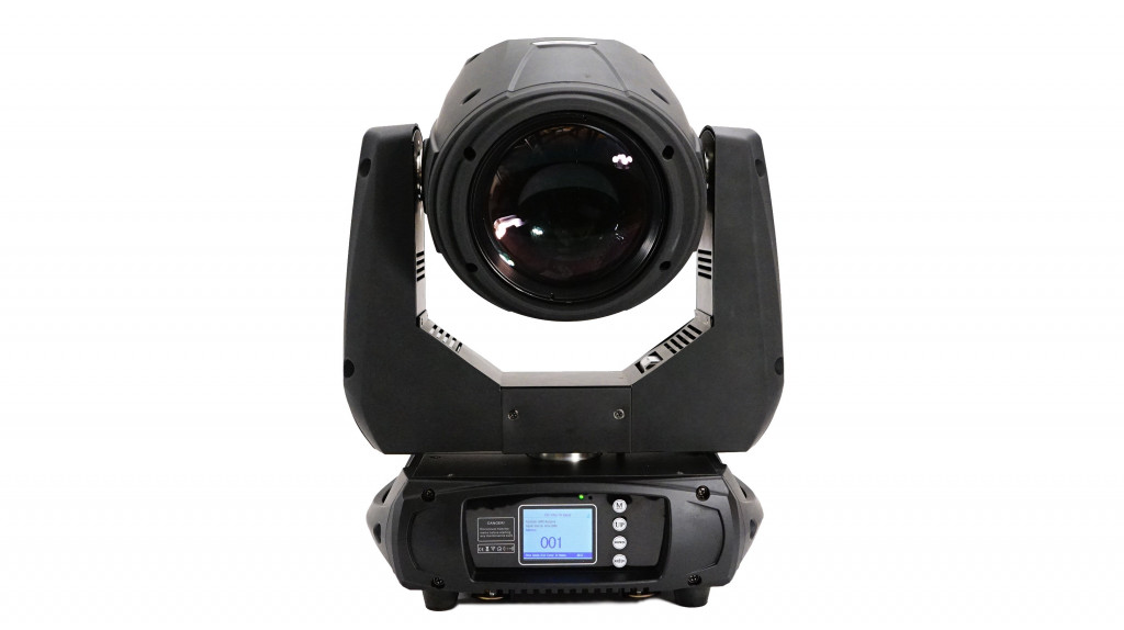 FOS Technologies - Titan Beam – 3. kép