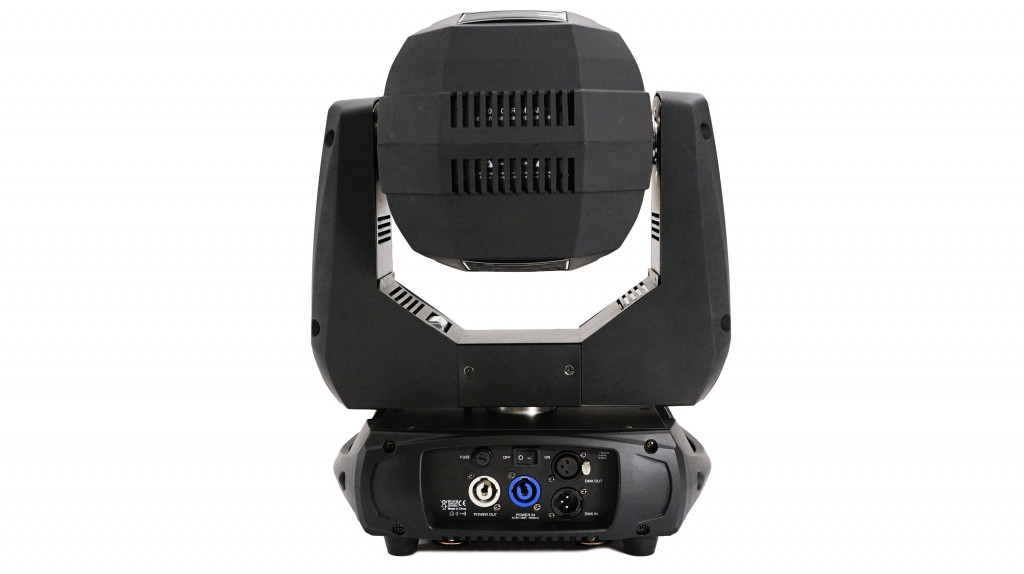 FOS Technologies - Titan Beam – 4. kép