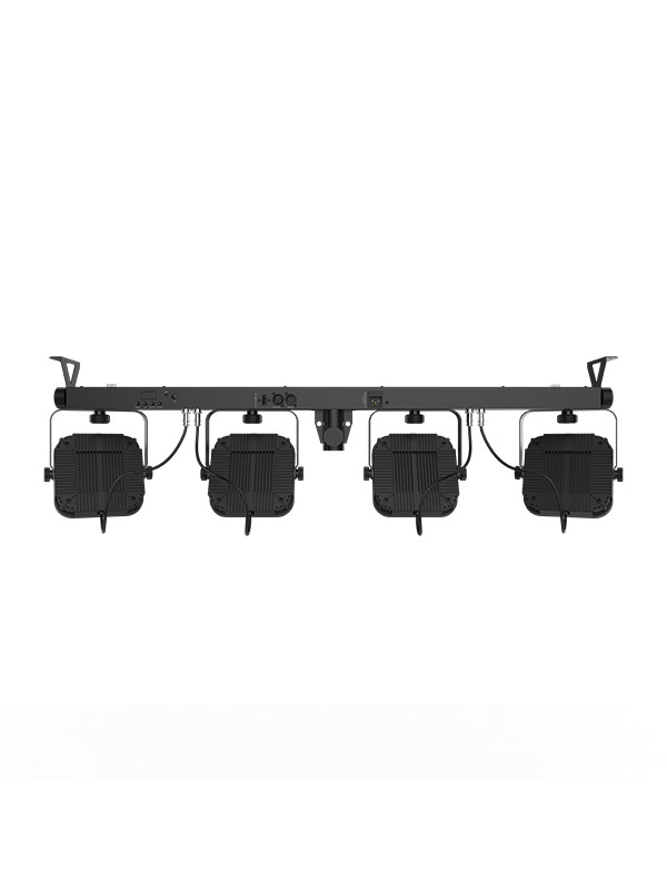 Chauvet DJ - 4BAR Quad ILS – 5. kép
