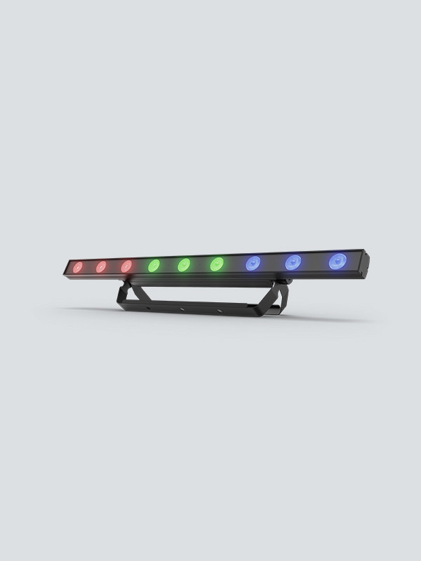 Chauvet DJ - COLORband H9 ILS – 2. kép