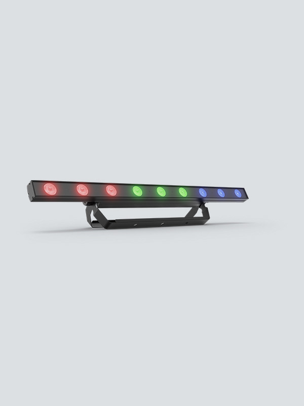 Chauvet DJ - COLORband H9 ILS – 3. kép