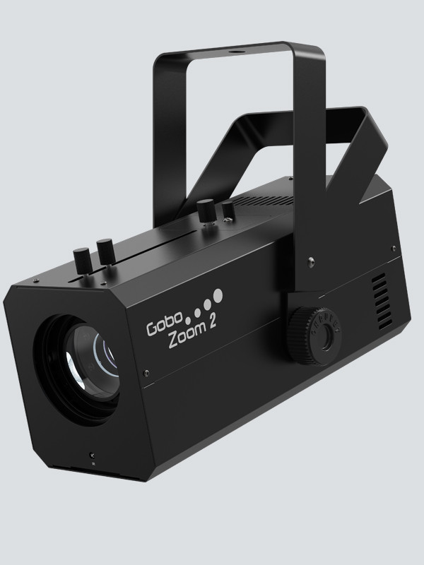Chauvet DJ - Gobo Zoom 2