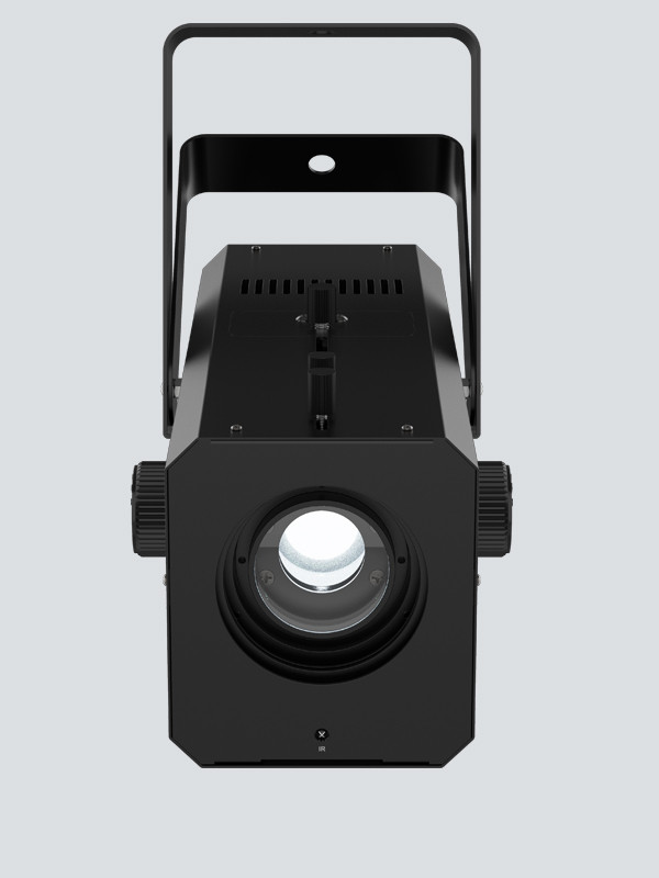 Chauvet DJ - Gobo Zoom 2 – 2. kép
