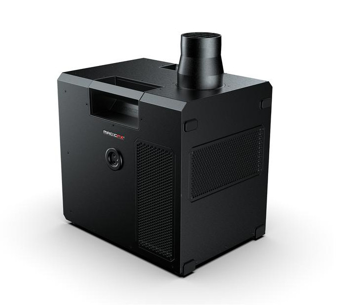 Magic FX - ECO2JET – 2. kép