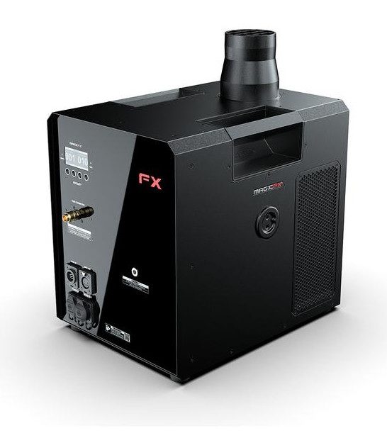 Magic FX - ECO2JET – 4. kép