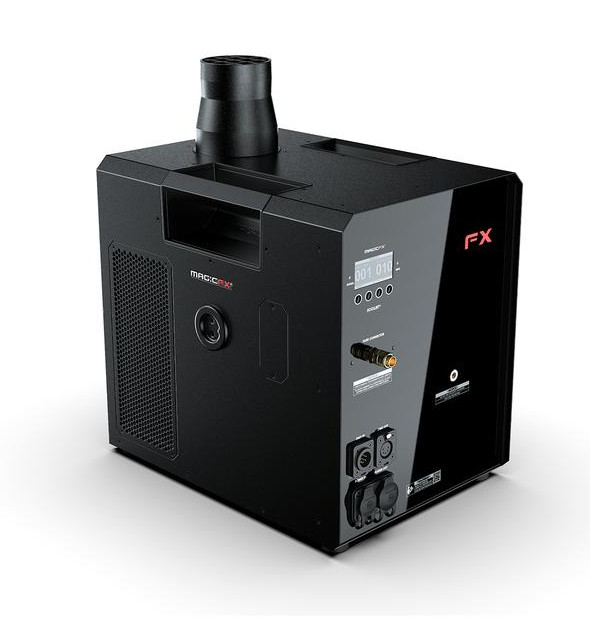 Magic FX - ECO2JET – 5. kép