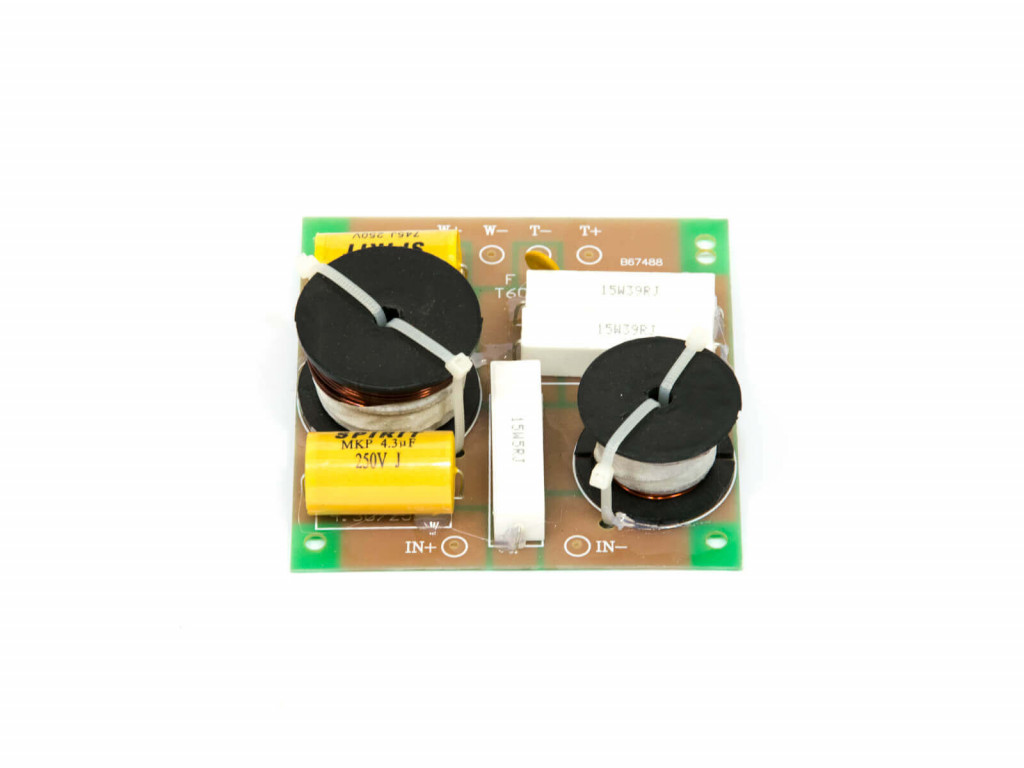 Thunder - CXP-2 – 2. kép