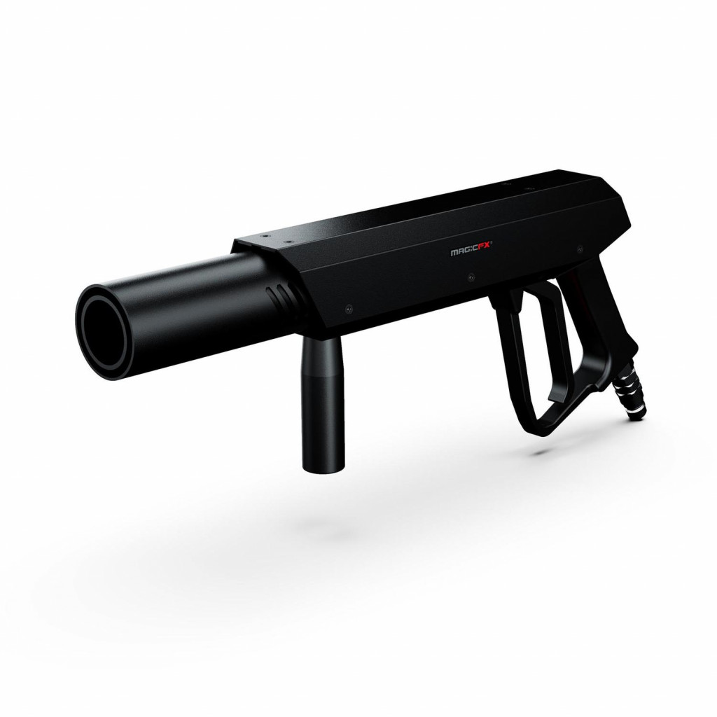 Magic FX - CO2 GUN II – 2. kép
