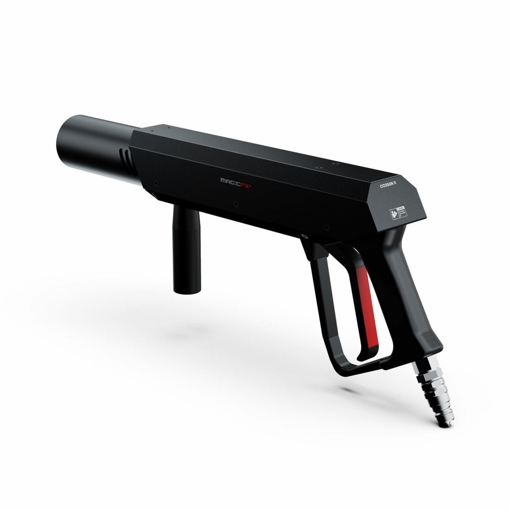 Magic FX - CO2 GUN II – 3. kép