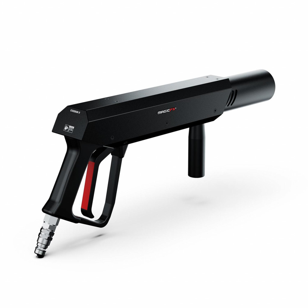 Magic FX - CO2 GUN II – 4. kép