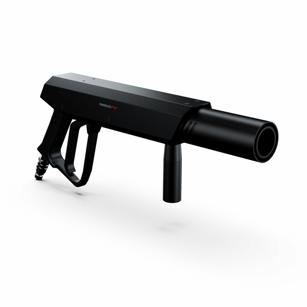 Magic FX - CO2 GUN II – 5. kép