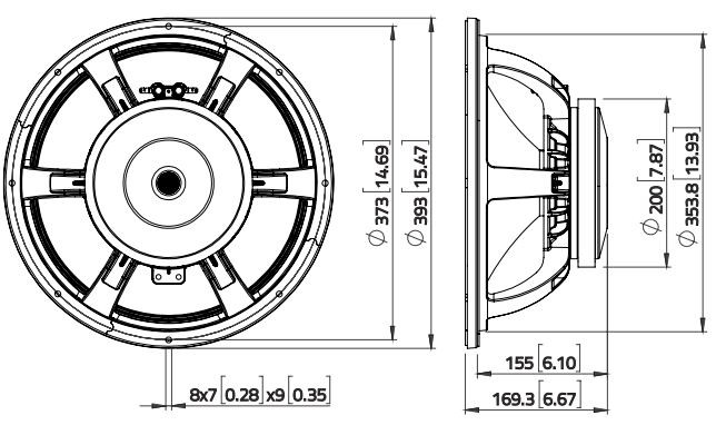 Lavoce - WAF153.02 – 3. kép