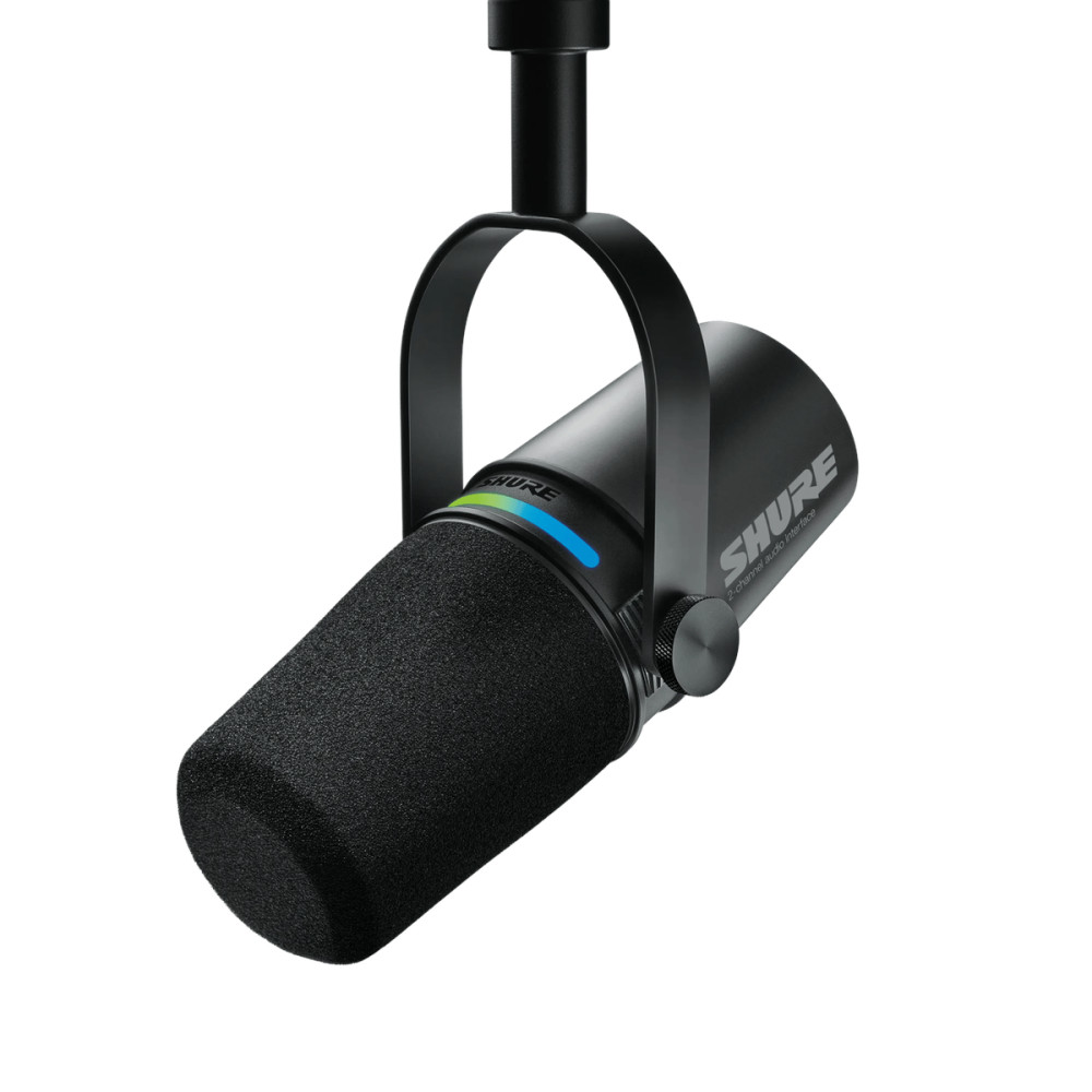 Shure - MV7I