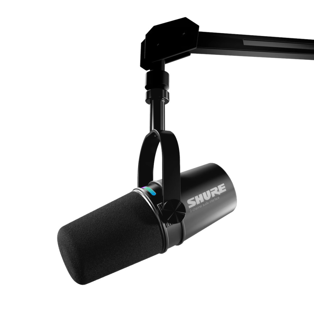 Shure - MV7I – 2. kép