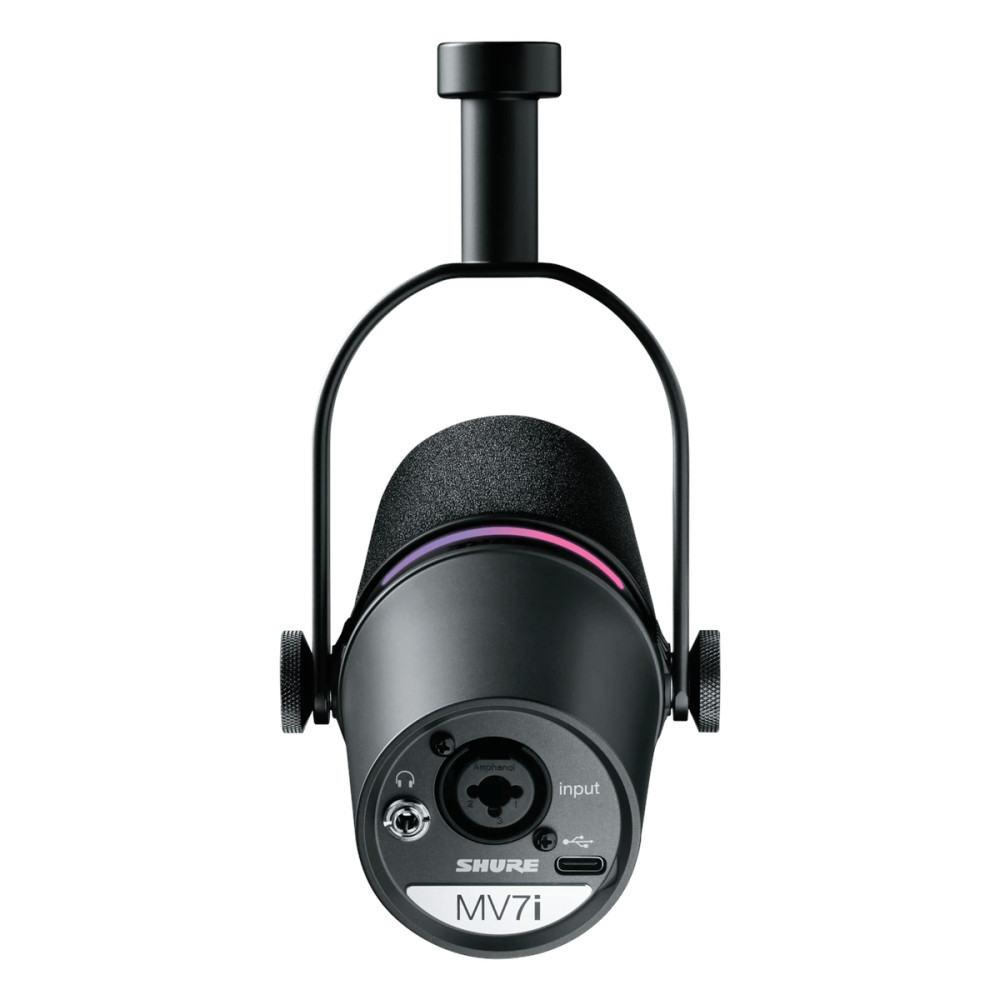 Shure - MV7I – 3. kép