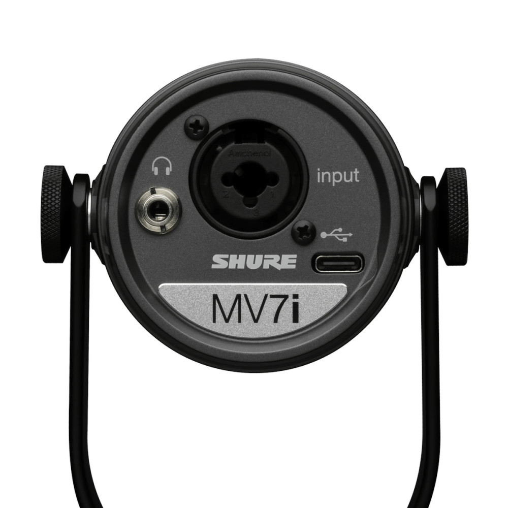 Shure - MV7I – 4. kép