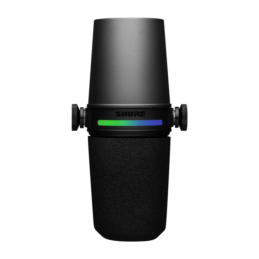 Shure - MV7I – 5. kép