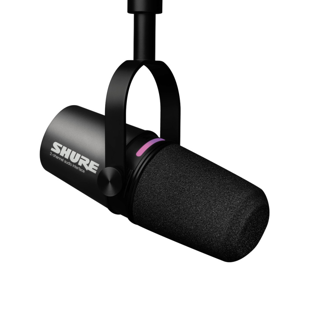 Shure - MV7I – 6. kép