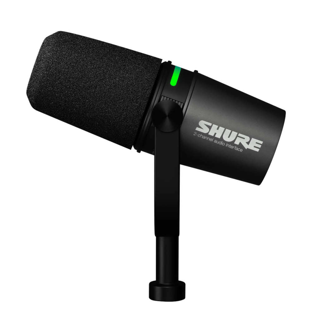 Shure - MV7I – 7. kép