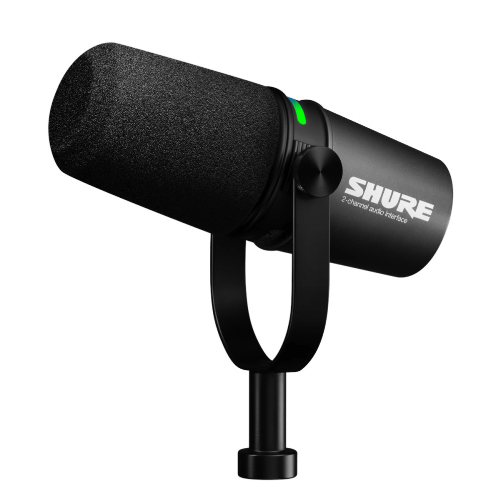 Shure - MV7I – 8. kép