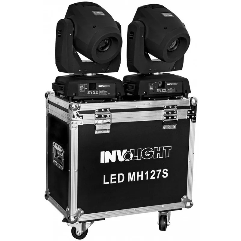 Involight - LED MH 127 S SET