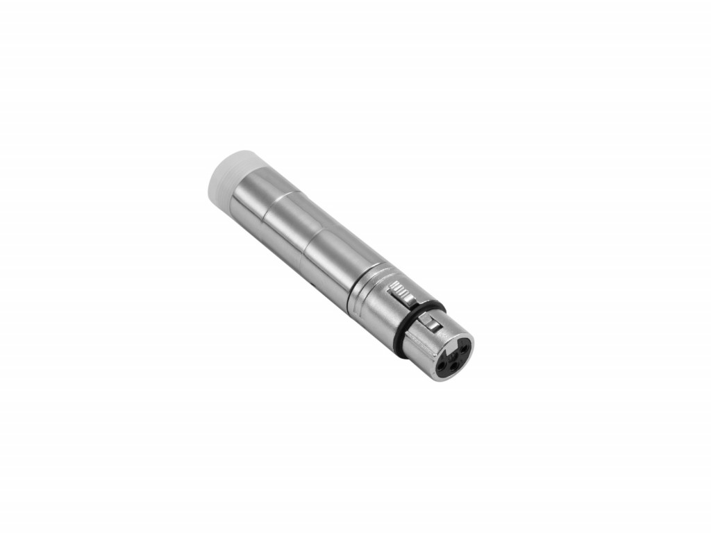 Eurolite - Akku QuickDMX W Receiver – 2. kép