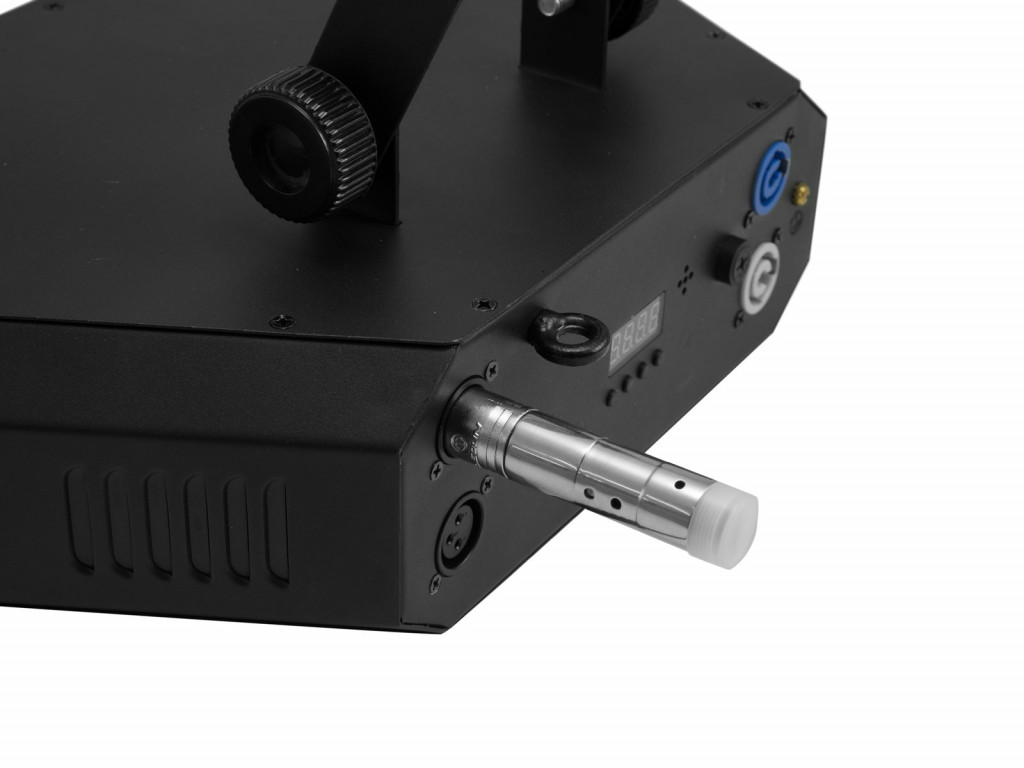 Eurolite - Akku QuickDMX W Receiver – 4. kép
