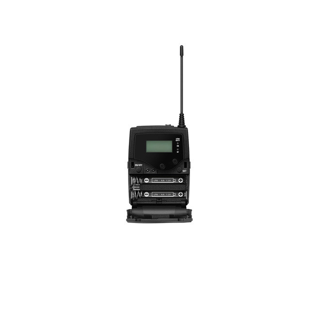 Sennheiser - EW 500 BOOM G4-AW+ – 2. kép