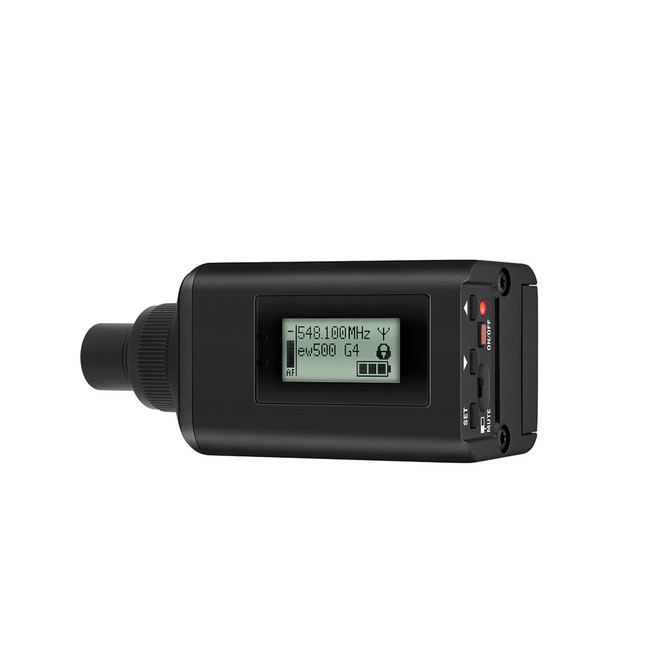 Sennheiser - EW 500 BOOM G4-AW+ – 4. kép
