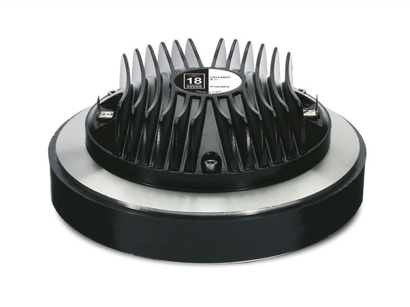 18 Sound - HD1480T