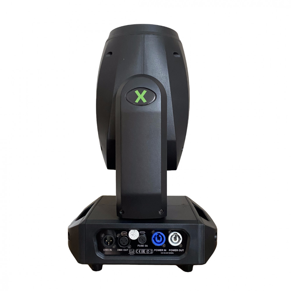Involight - Beamfinity-X