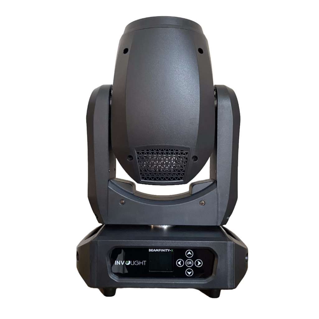 Involight - Beamfinity-X – 2. kép