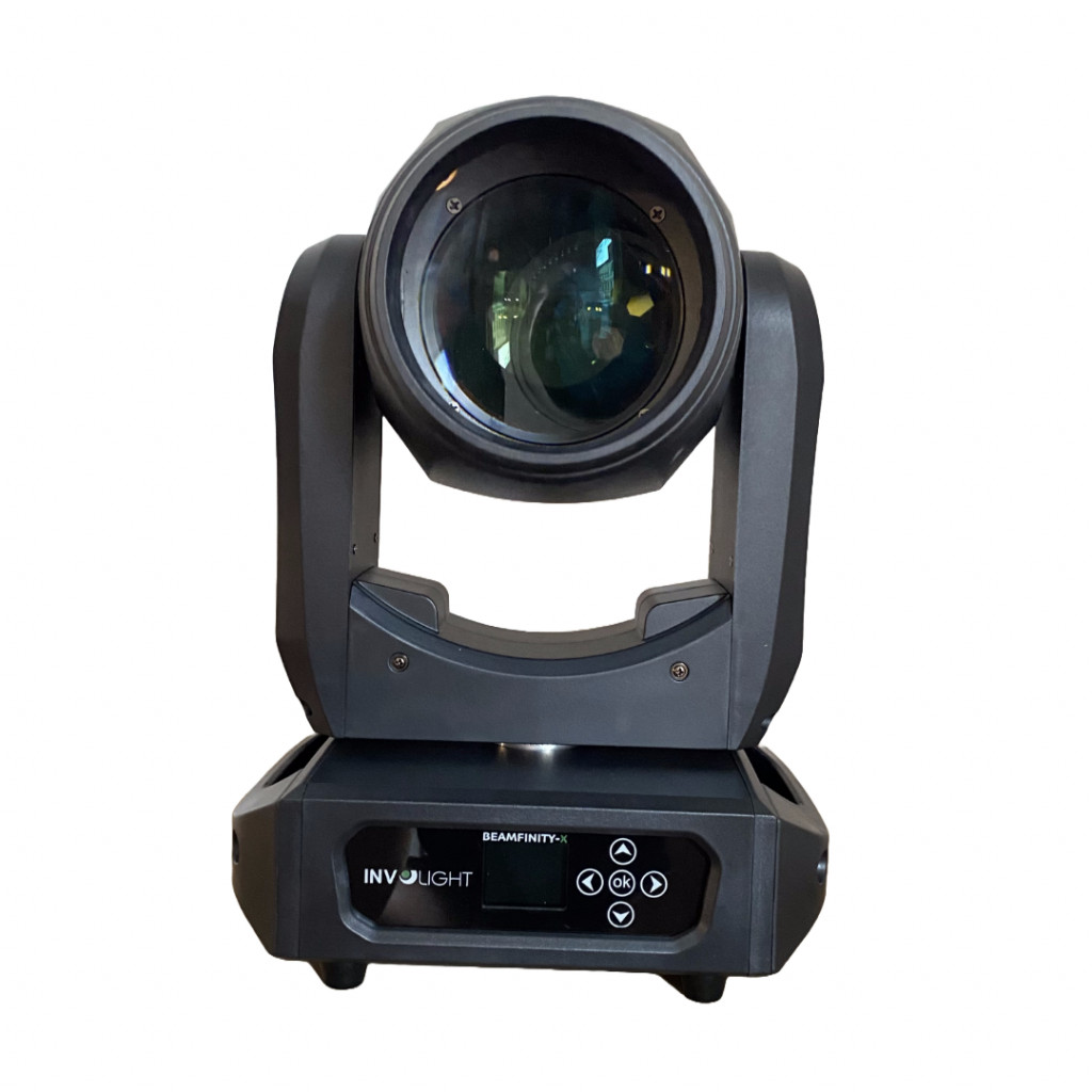 Involight - Beamfinity-X – 3. kép