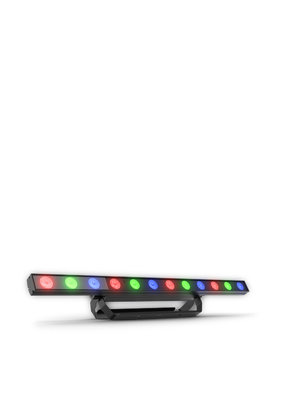 Chauvet DJ - COLORband Pix ILS – 3. kép