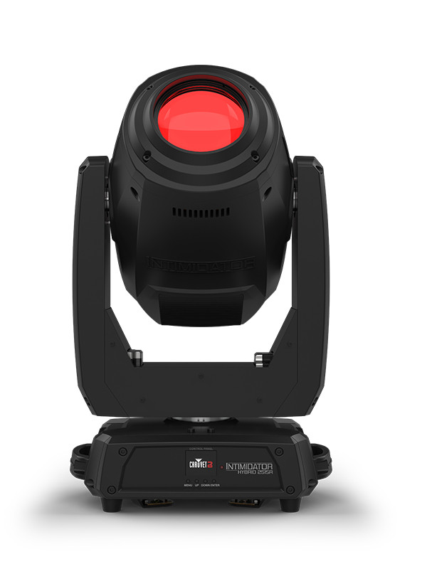 Chauvet DJ - Intimidator Hybrid 251SR – 2. kép