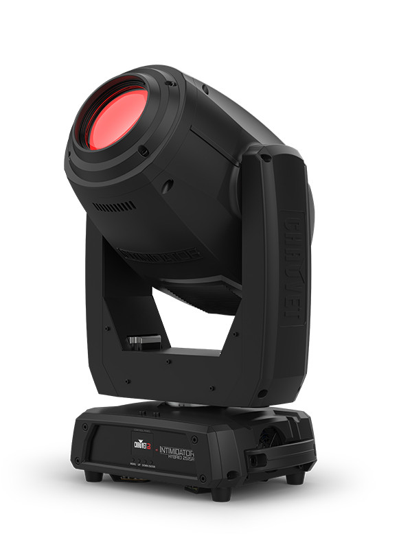 Chauvet DJ - Intimidator Hybrid 251SR – 3. kép