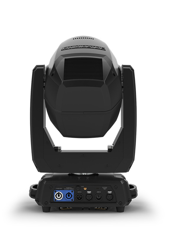Chauvet DJ - Intimidator Hybrid 251SR – 4. kép