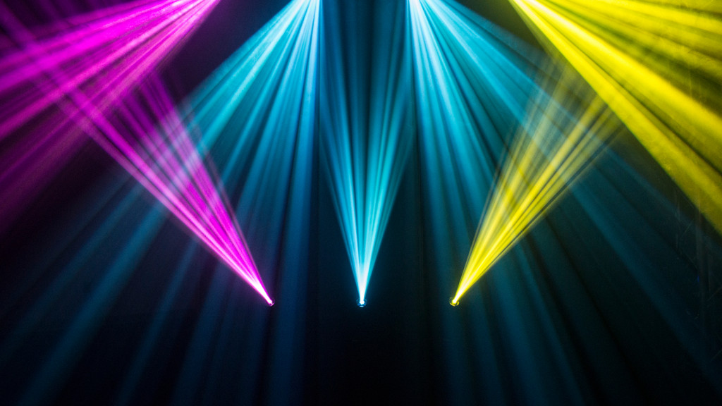 Chauvet DJ - Intimidator Hybrid 251SR – 6. kép