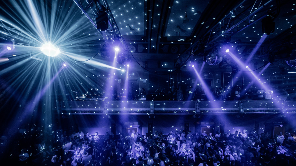 Chauvet DJ - Intimidator Hybrid 251SR – 8. kép