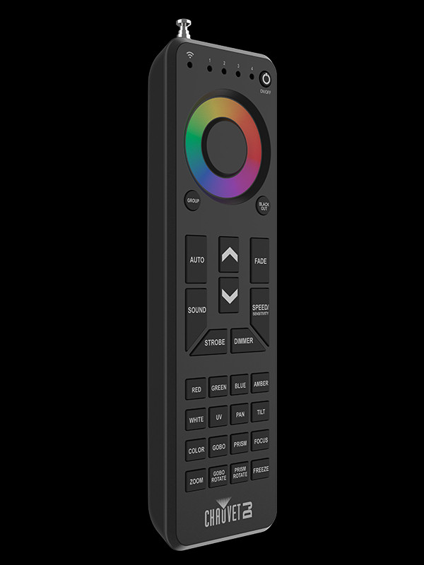 Chauvet DJ - RFC-XL