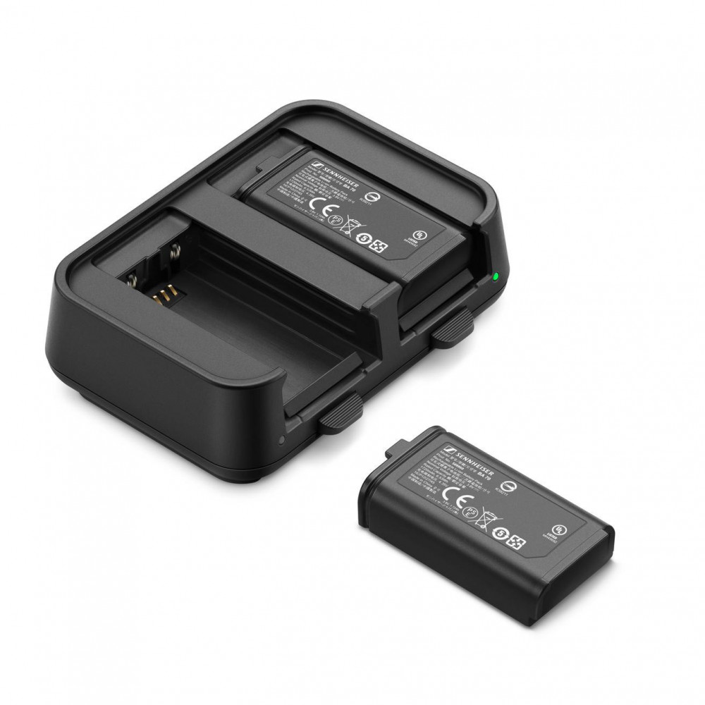 Sennheiser - EW-D Charging set