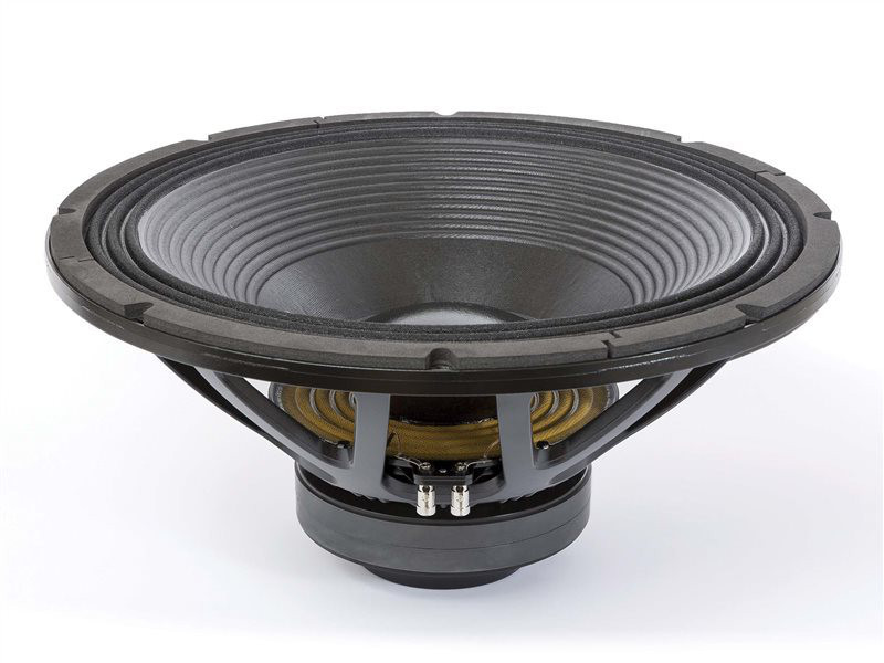 18 Sound - 21LW2600