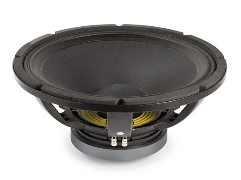 18 Sound - 18W2001