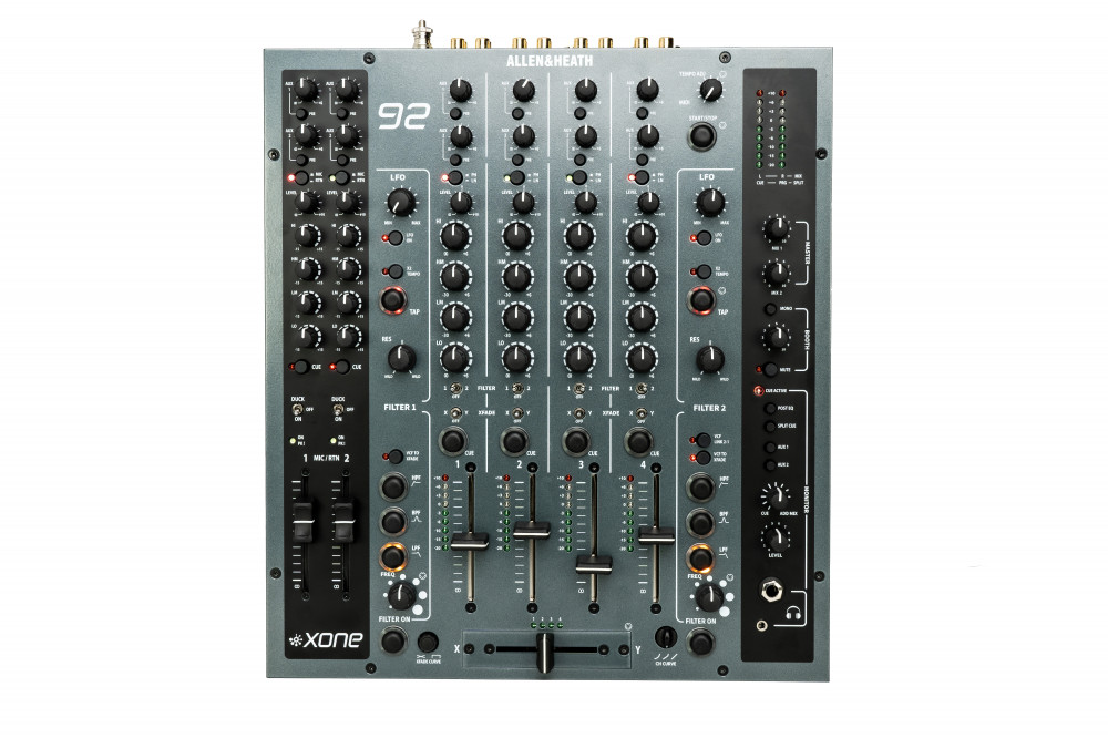Allen Heath - XONE 92 MK2