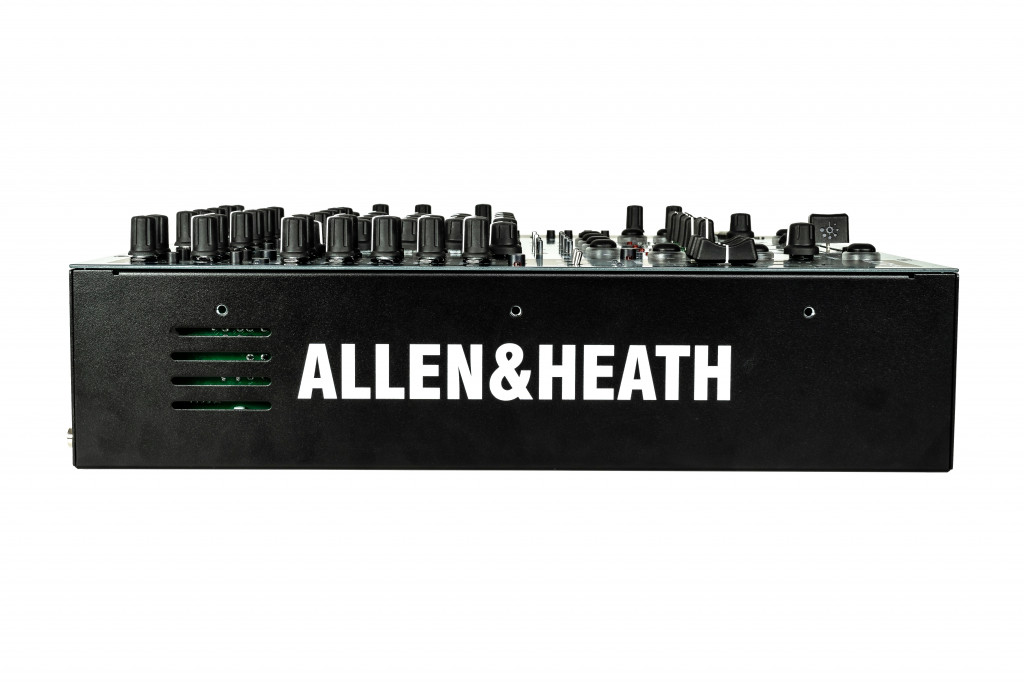 Allen Heath - XONE 92 MK2 – 5. kép