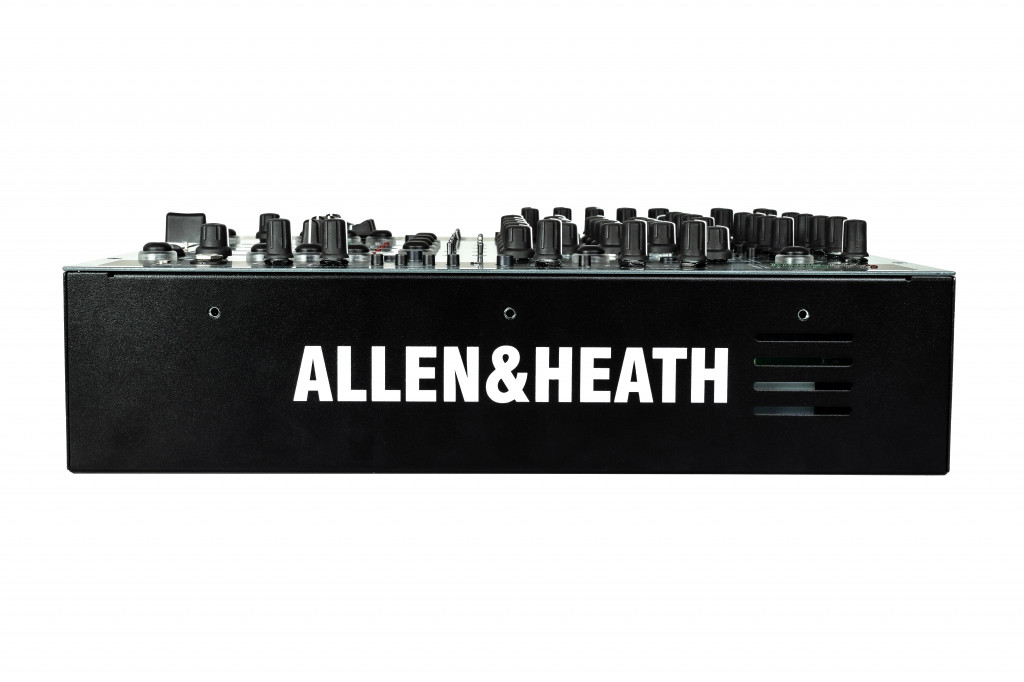 Allen Heath - XONE 92 MK2 – 7. kép